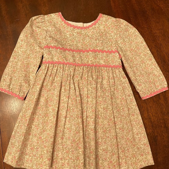 Bella Bliss Dress - Picture 6 of 8